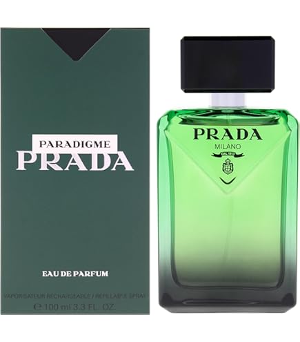 Amazon.com : Prada L'Homme Intense by Prada for Men 3.4 oz Eau de